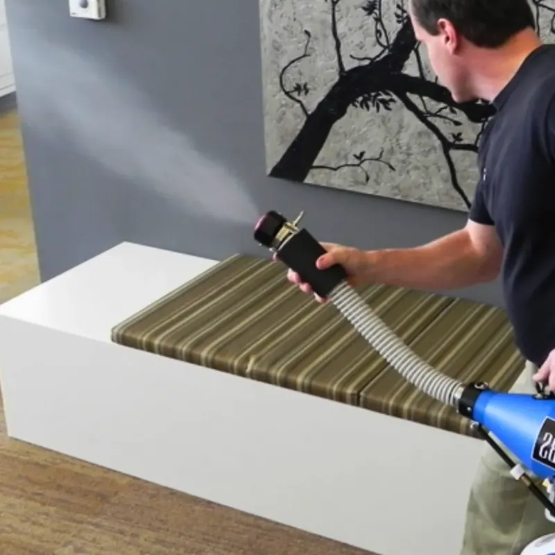 Professional Odor Removal in East Renton Highlands, WA